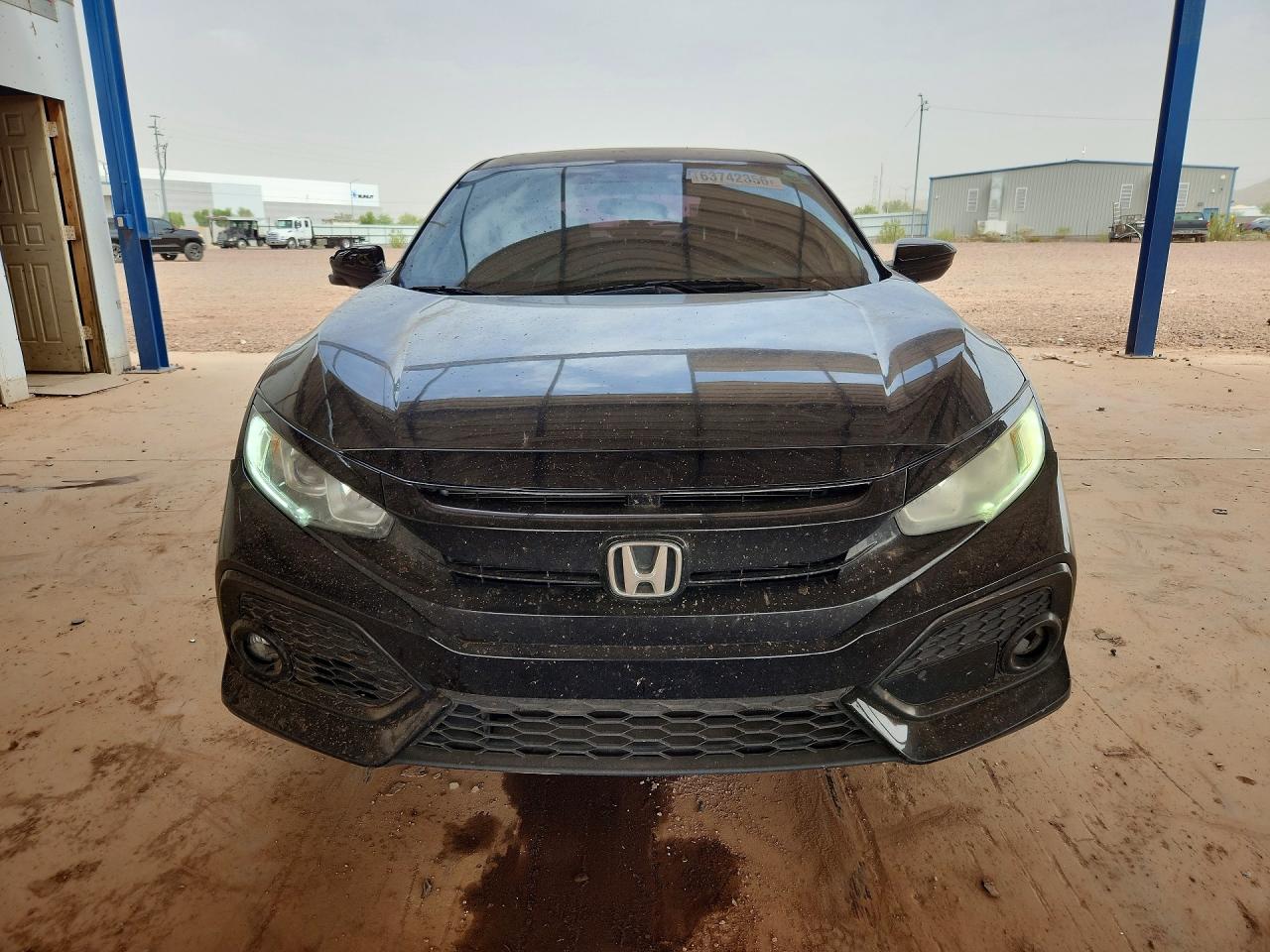 2019 HONDA CIVIC EX — снимка 5