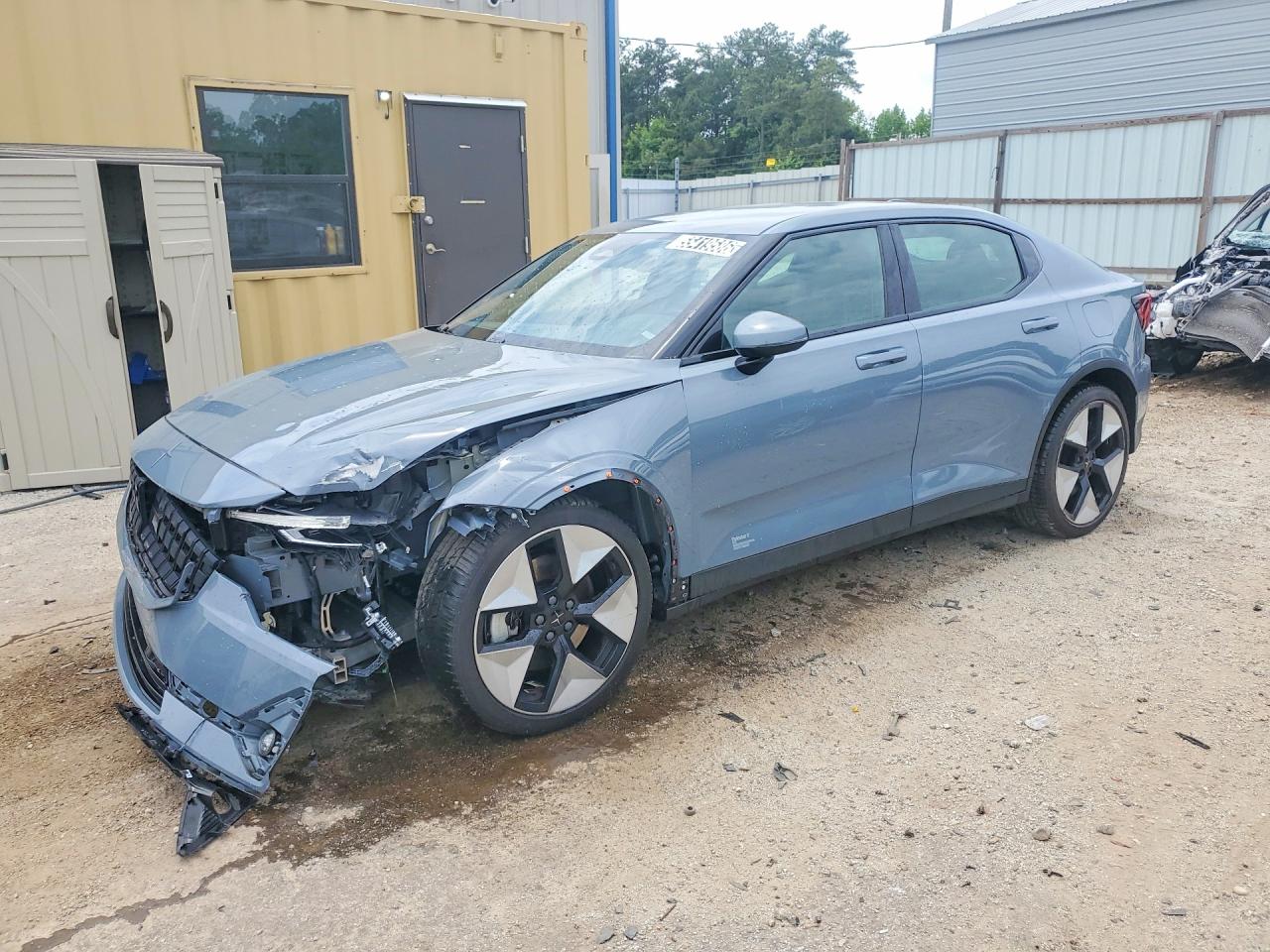 2023 POLESTAR 2