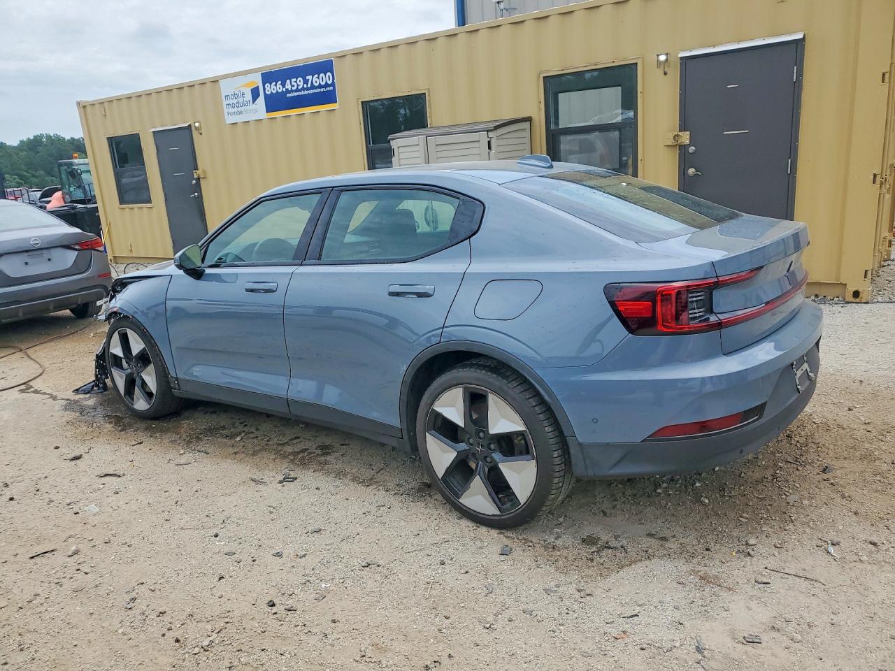 2023 POLESTAR 2 — снимка 2