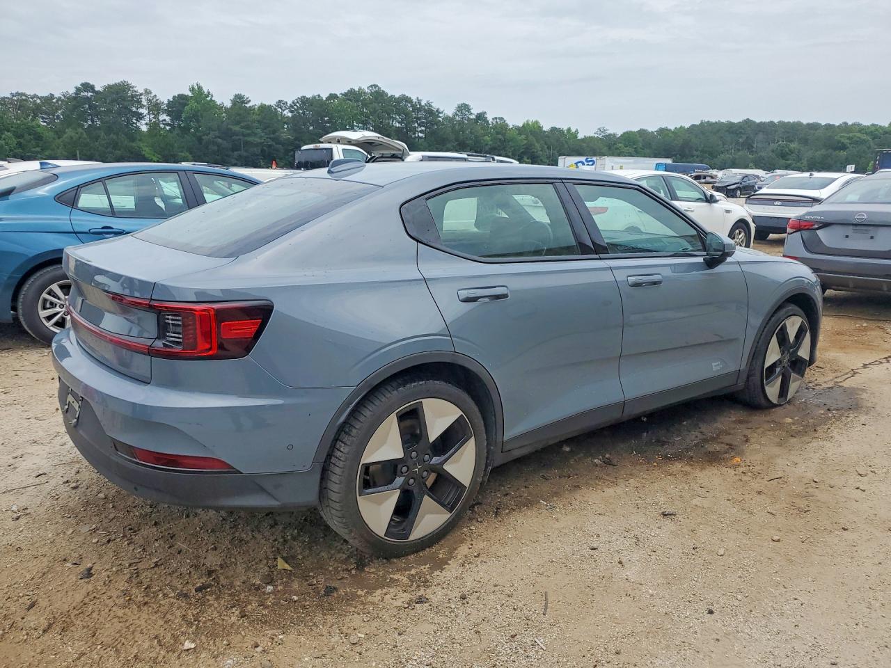 2023 POLESTAR 2 — снимка 3
