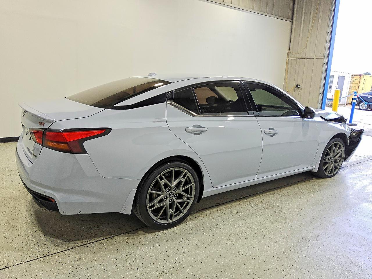 2023 NISSAN ALTIMA 2.0 SR — снимка 3