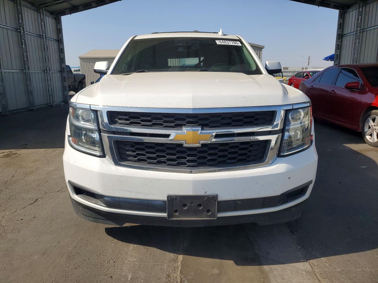 2015 CHEVROLET TAHOE K1500 LT — снимка 5