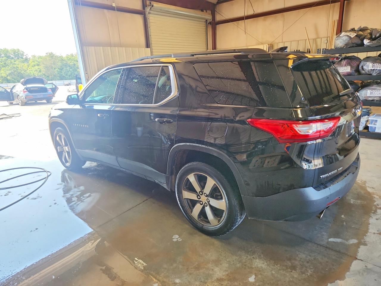 2020 CHEVROLET TRAVERSE LT — снимка 2