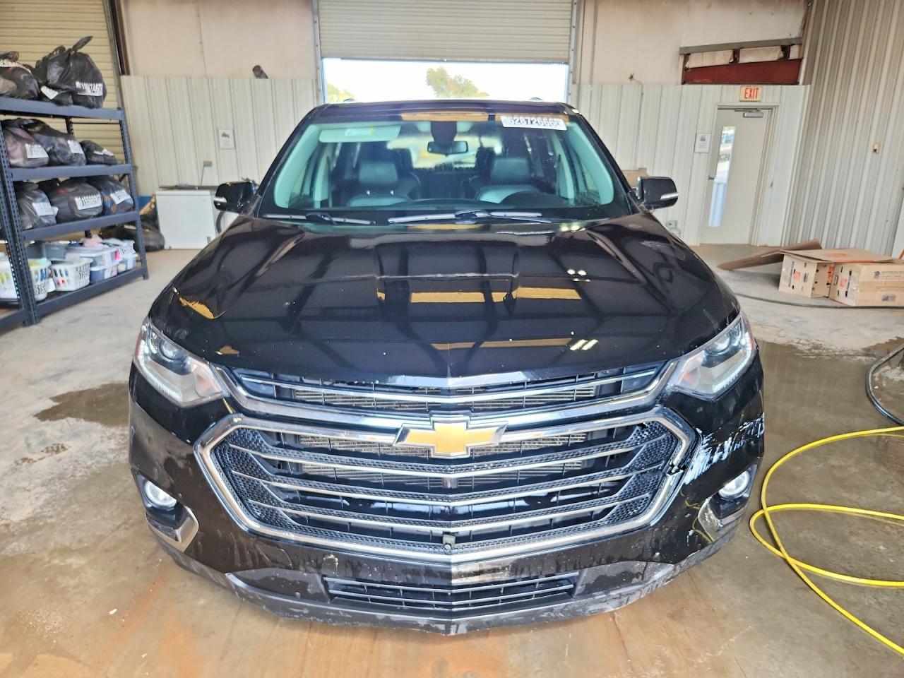 2020 CHEVROLET TRAVERSE LT — снимка 5