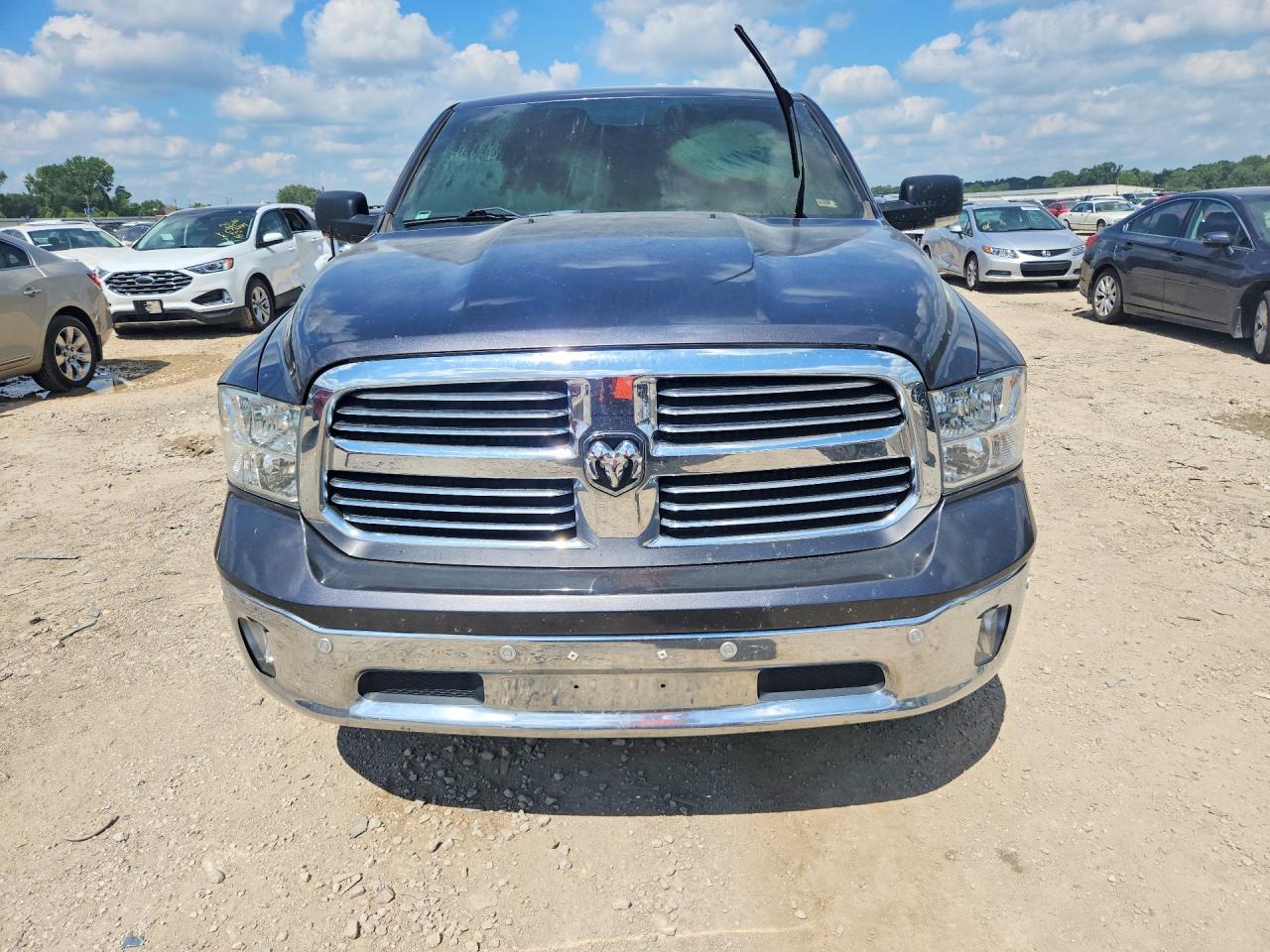 2018 RAM 1500 SLT — снимка 5