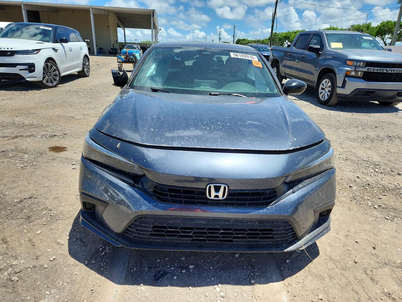 2023 HONDA CIVIC SPORT — снимка 5
