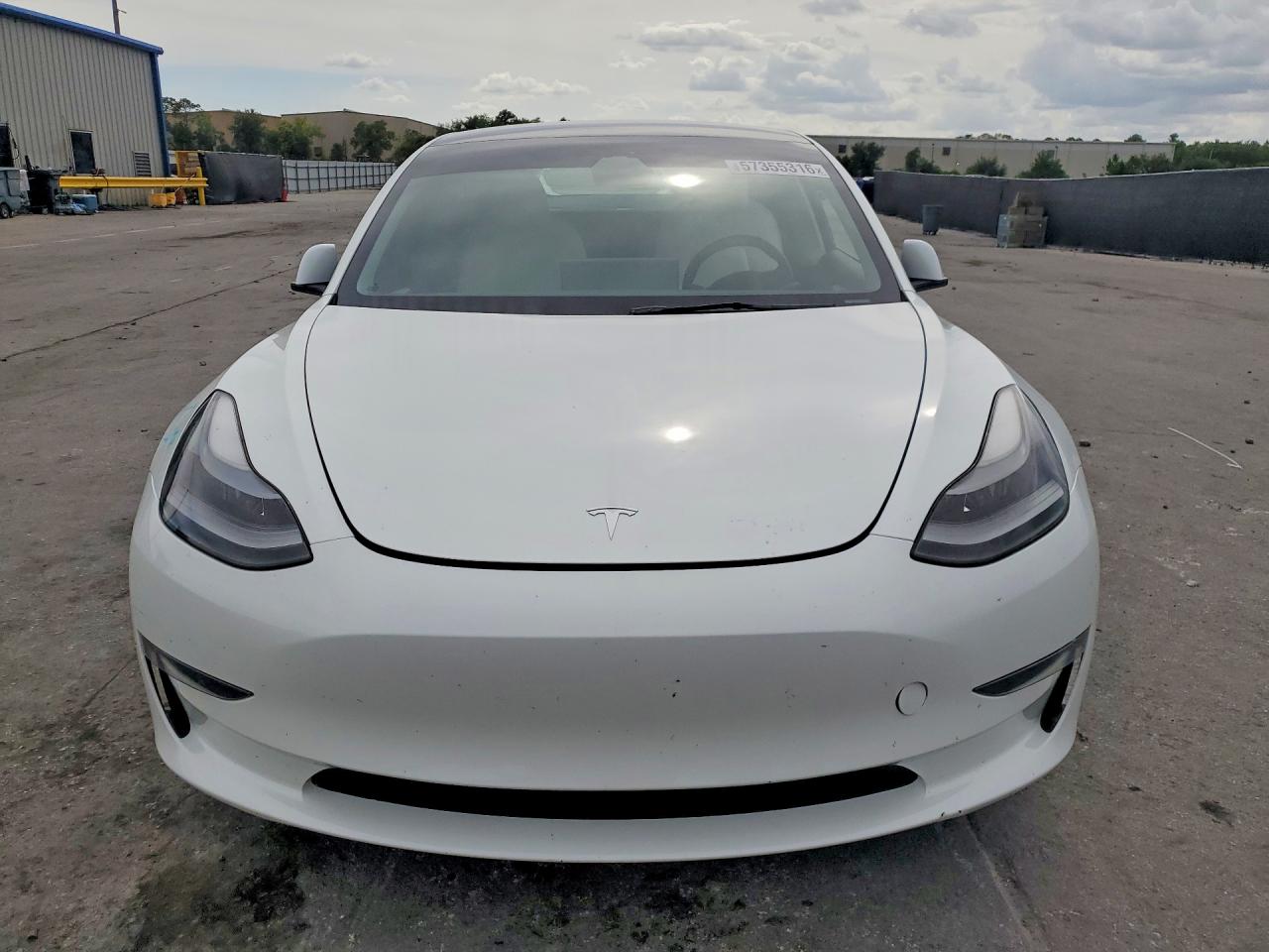 2023 TESLA MODEL 3 — снимка 5