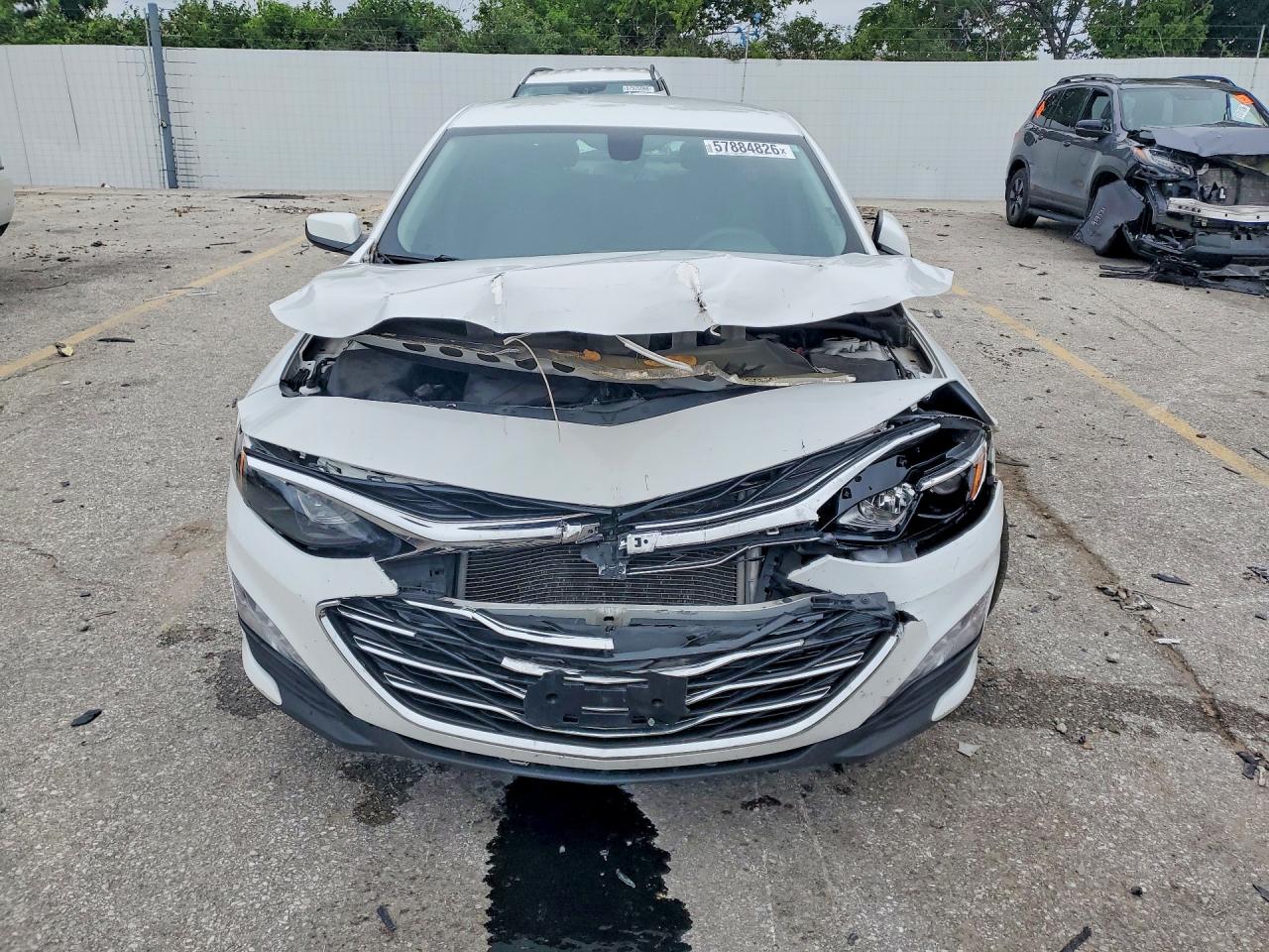 2020 CHEVROLET MALIBU LT — снимка 5