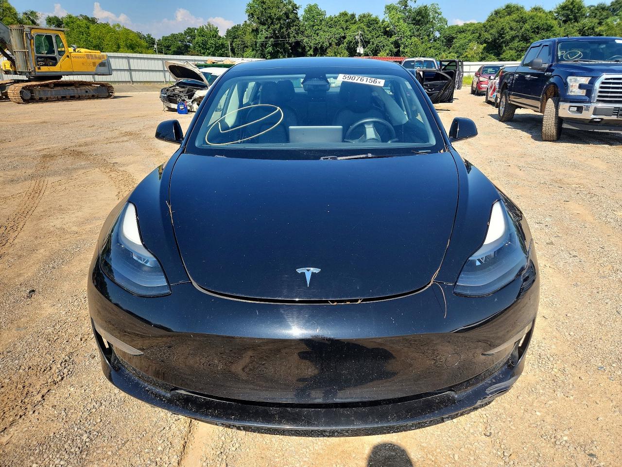 2023 TESLA MODEL 3 — снимка 5