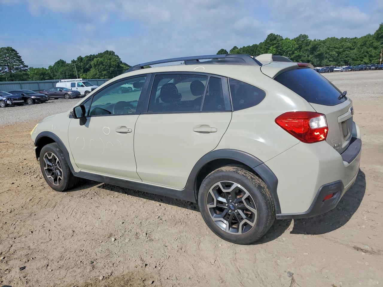 2017 SUBARU CROSSTREK LIMITED — снимка 2