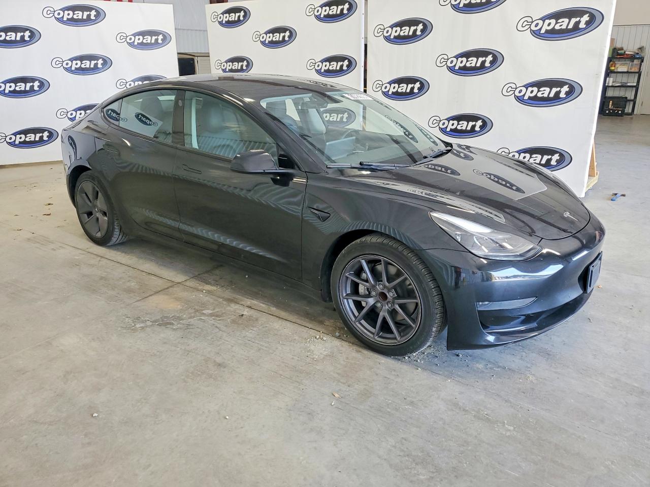 2022 TESLA MODEL 3 — снимка 4