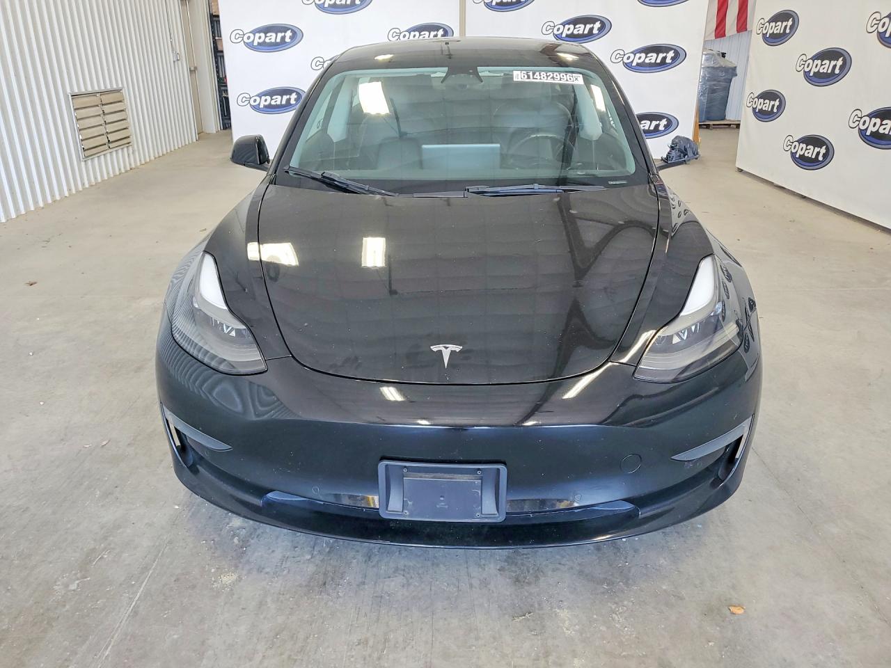 2022 TESLA MODEL 3 — снимка 5