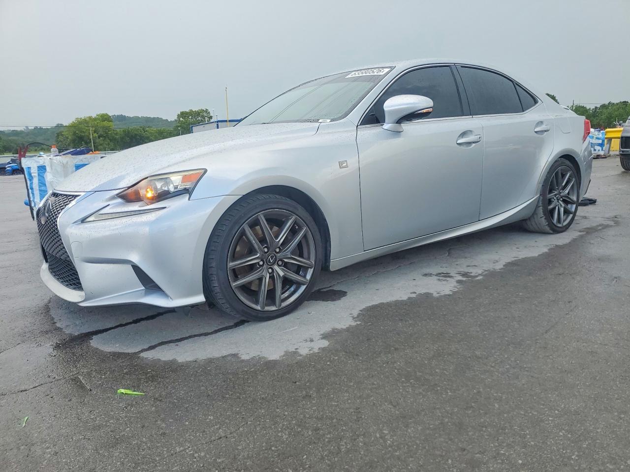 2014 LEXUS IS 350
