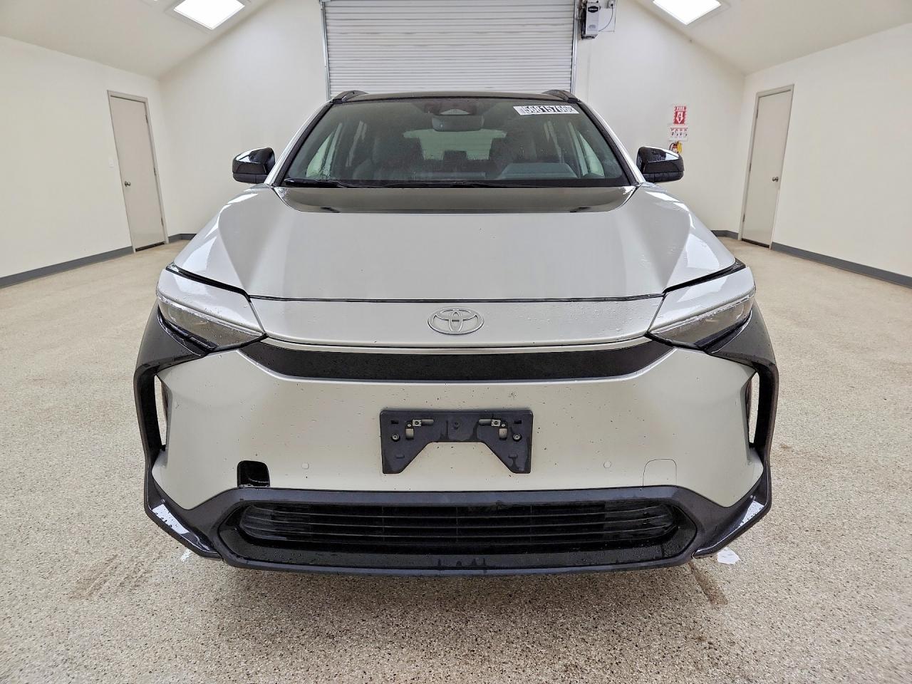 2023 TOYOTA BZ4X XLE — снимка 5