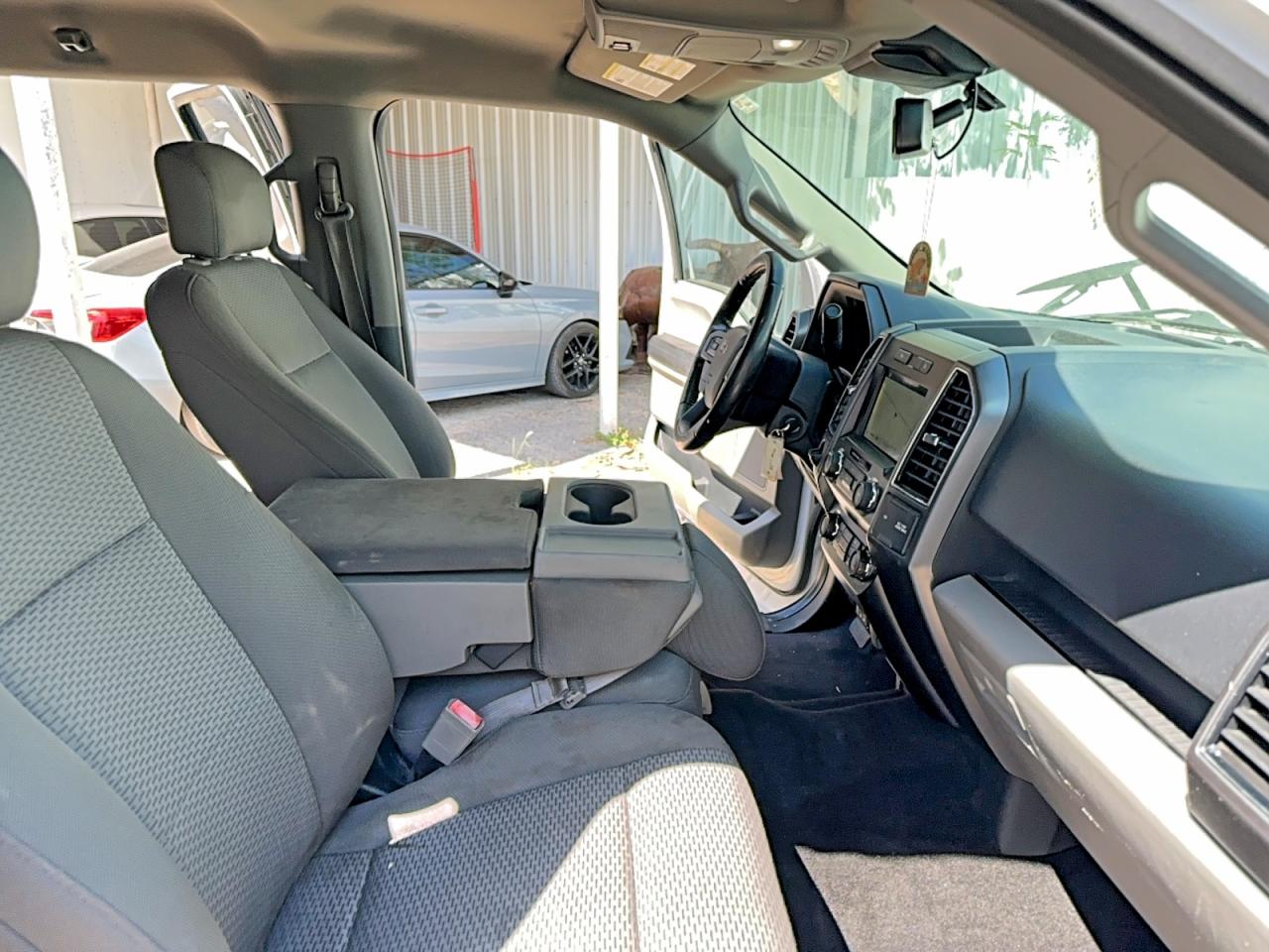 2019 FORD F150 SUPERCREW — снимка 5