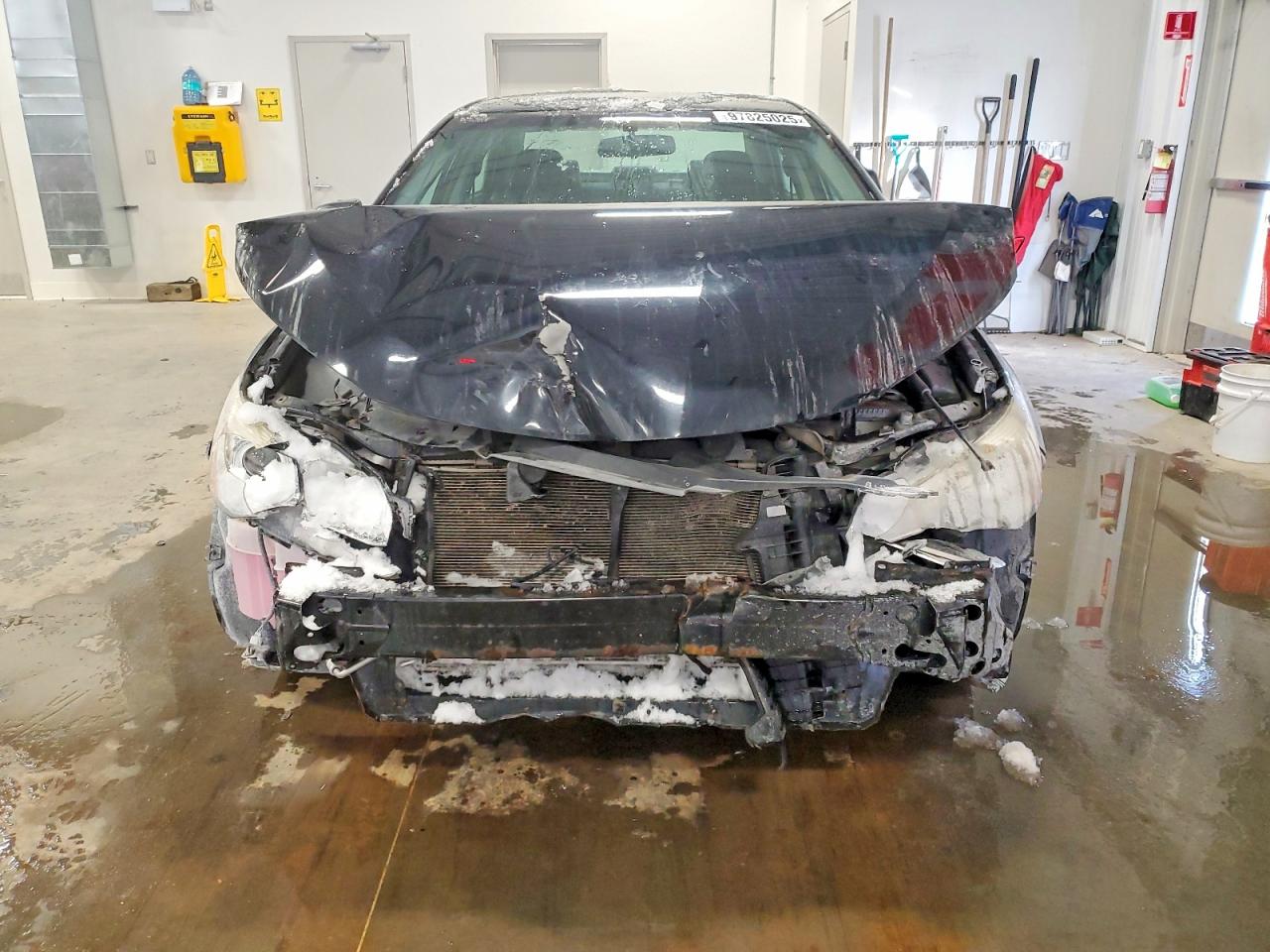 2015 TOYOTA CAMRY LE — снимка 5