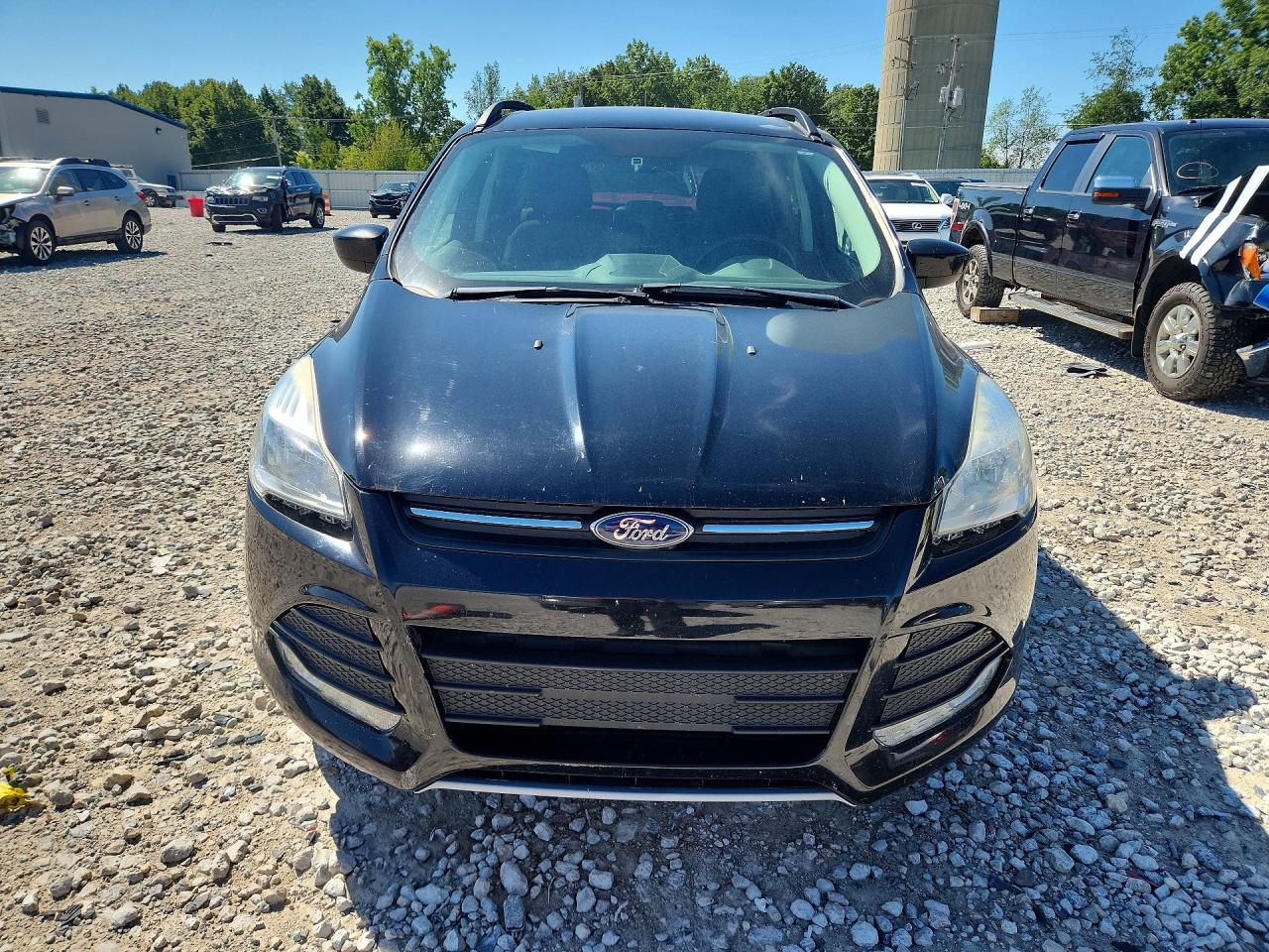 2016 FORD ESCAPE SE — снимка 5