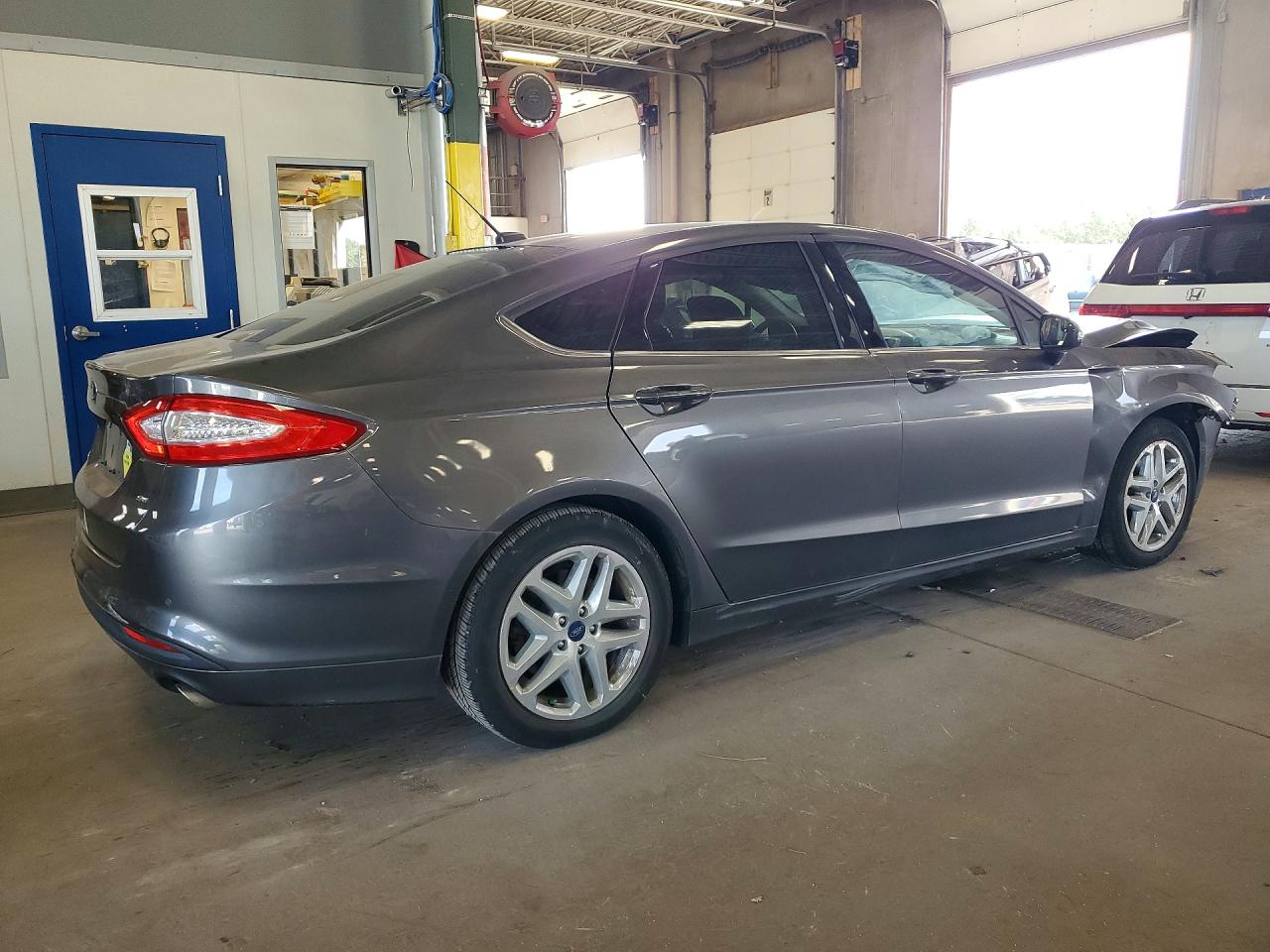 2016 FORD FUSION SE — снимка 3