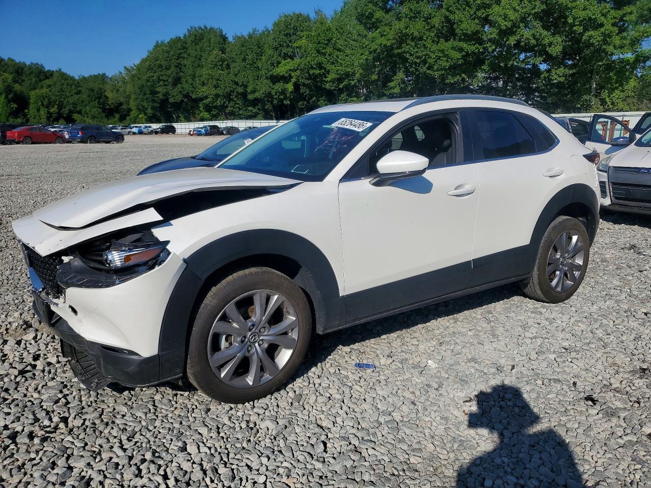 2022 MAZDA CX-30 PREFERRED