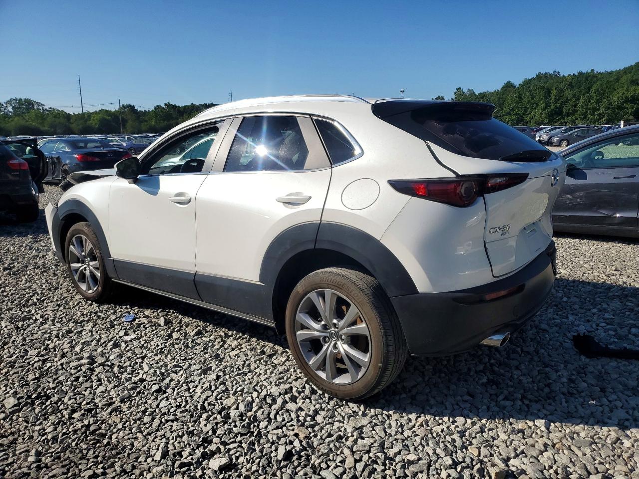 2022 MAZDA CX-30 PREFERRED — снимка 2