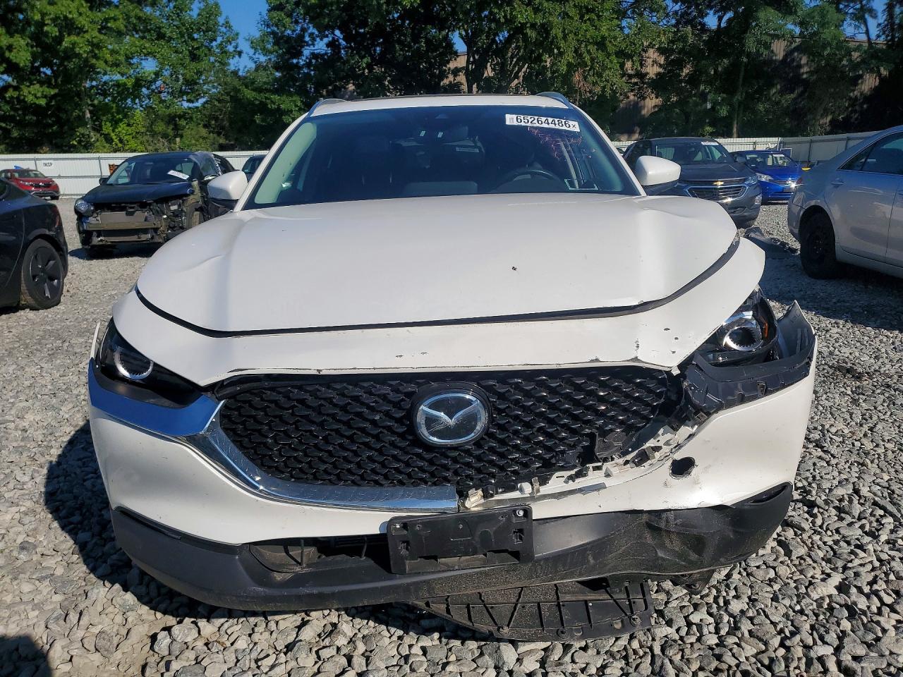 2022 MAZDA CX-30 PREFERRED — снимка 5