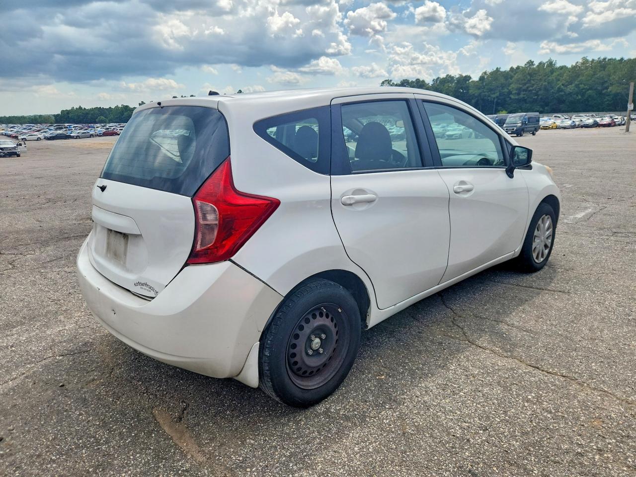 2015 NISSAN VERSA NOTE — снимка 3