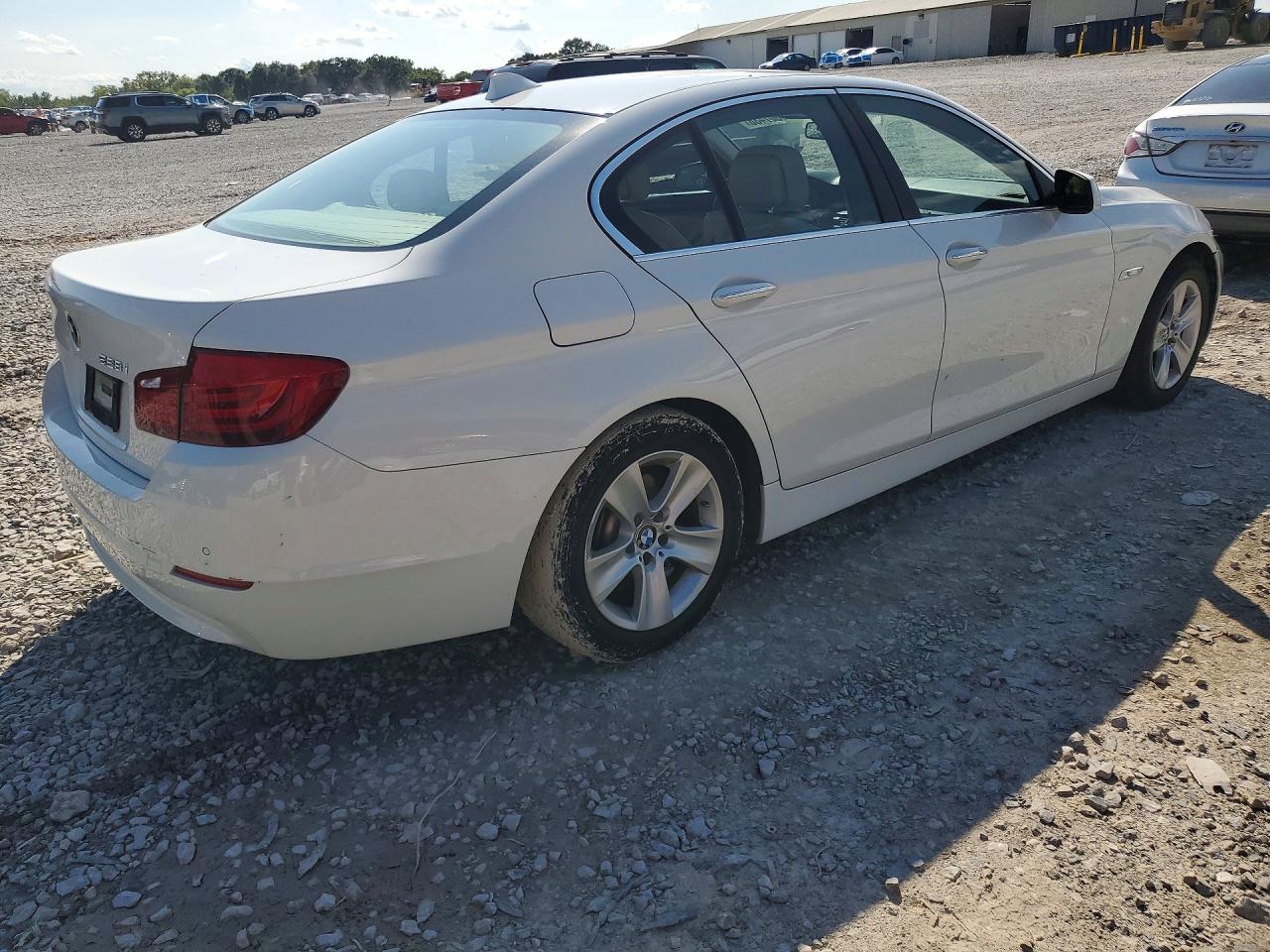 2013 BMW 528 I — снимка 3
