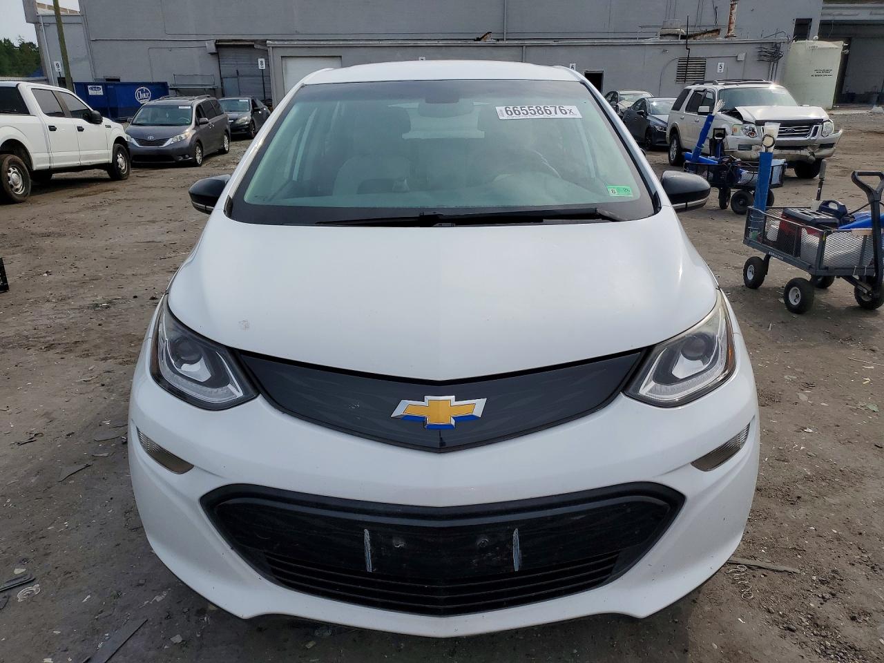 2017 CHEVROLET BOLT EV LT — снимка 5