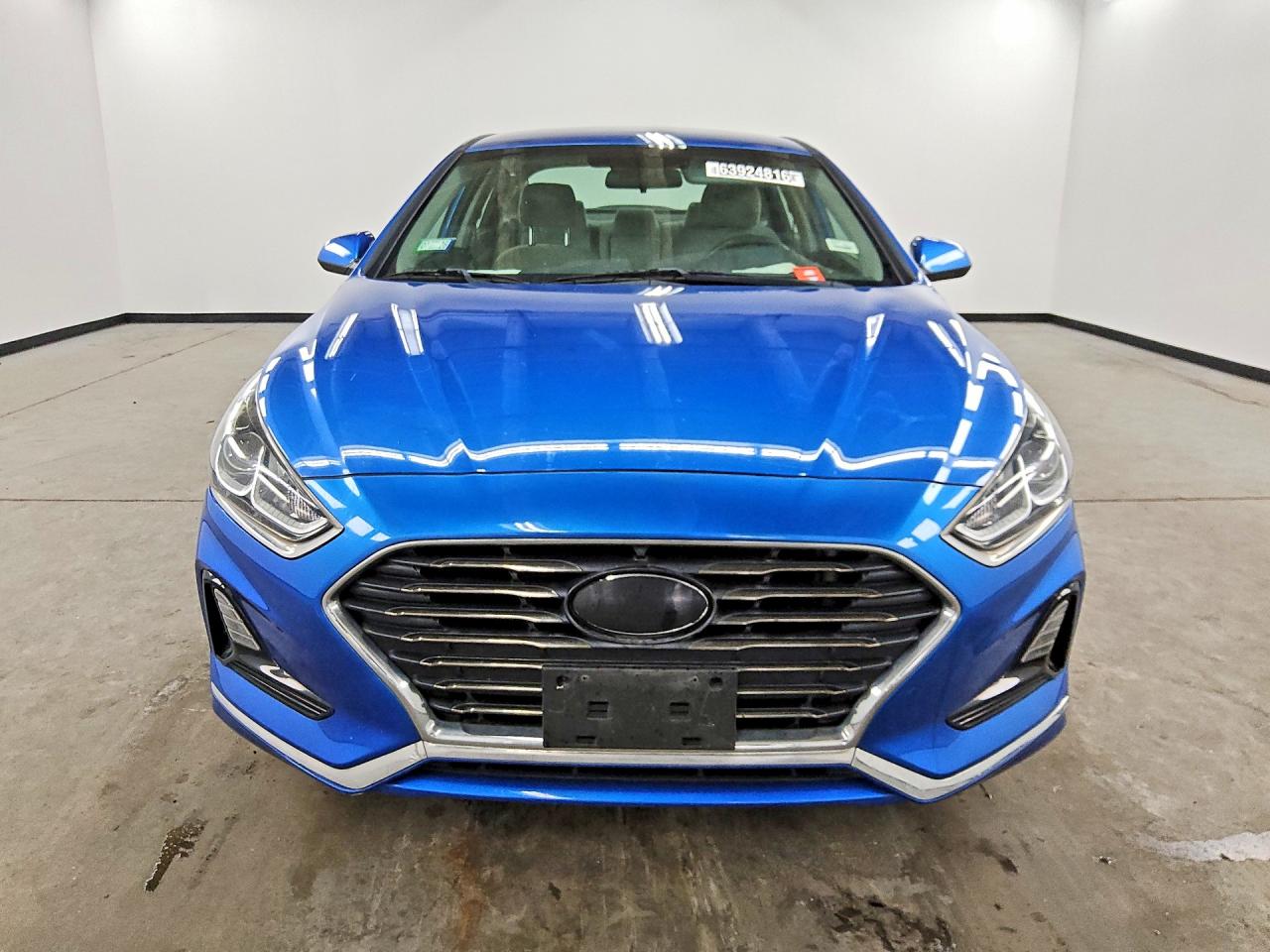 2018 HYUNDAI SONATA SE — снимка 5