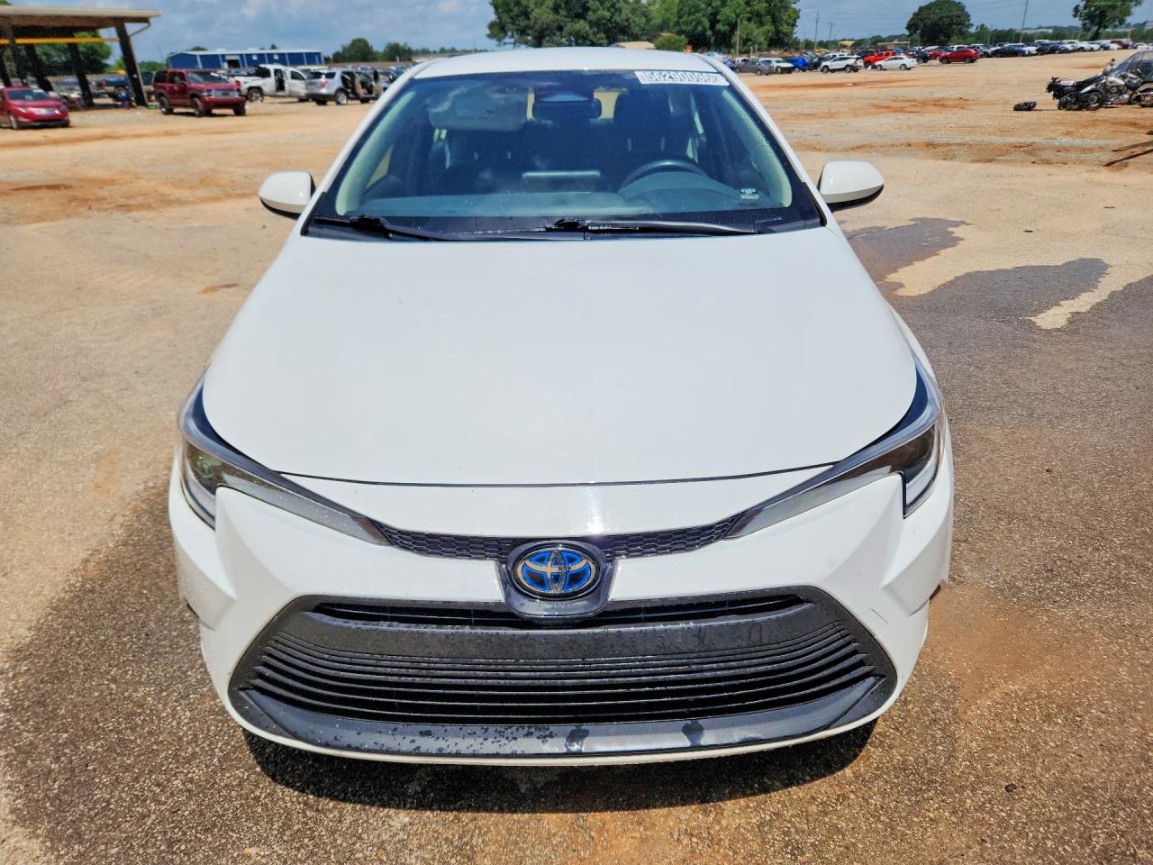 2023 TOYOTA COROLLA HYBRID LE — снимка 5