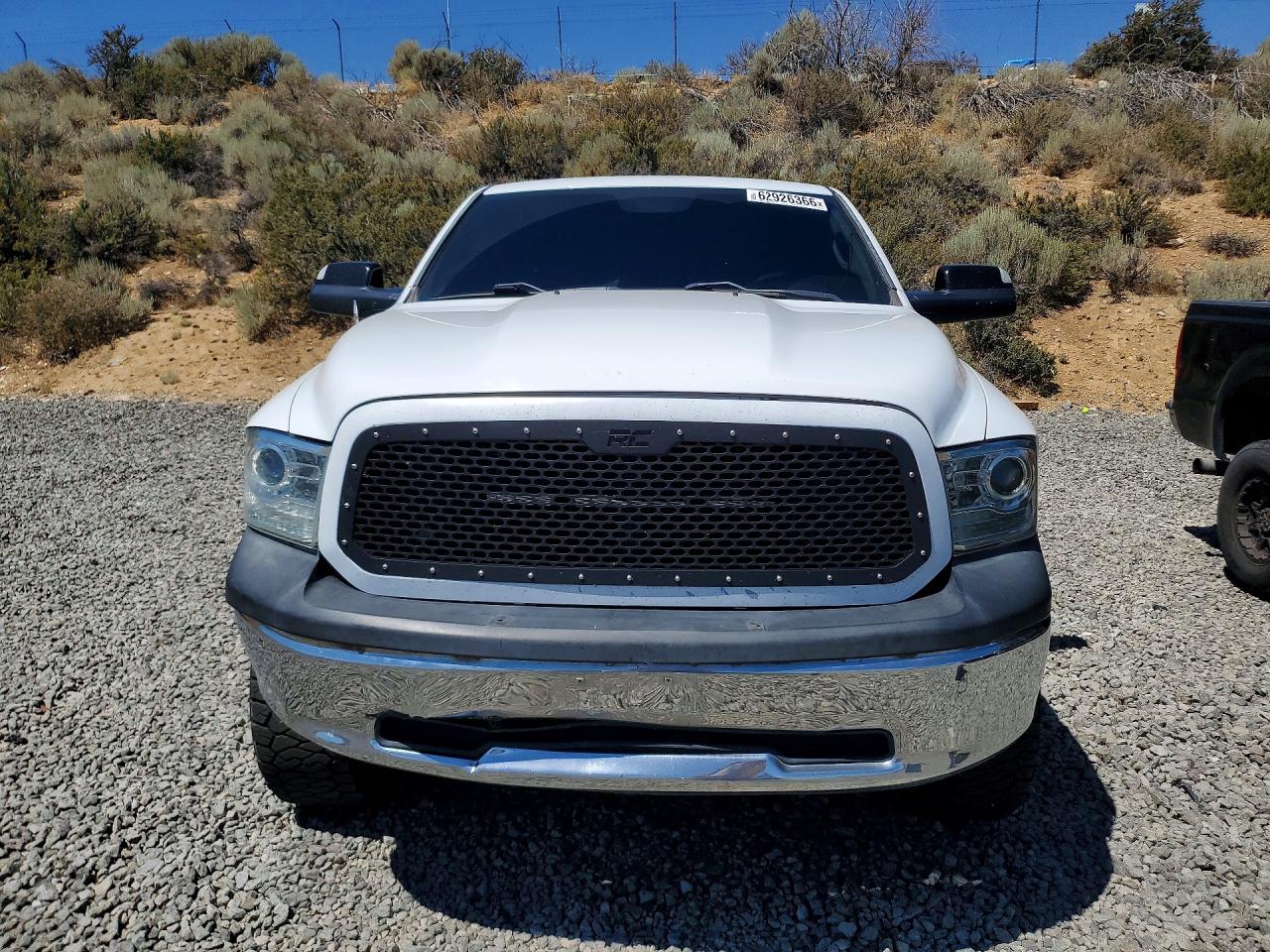 2017 RAM 1500 LARAMIE — снимка 5