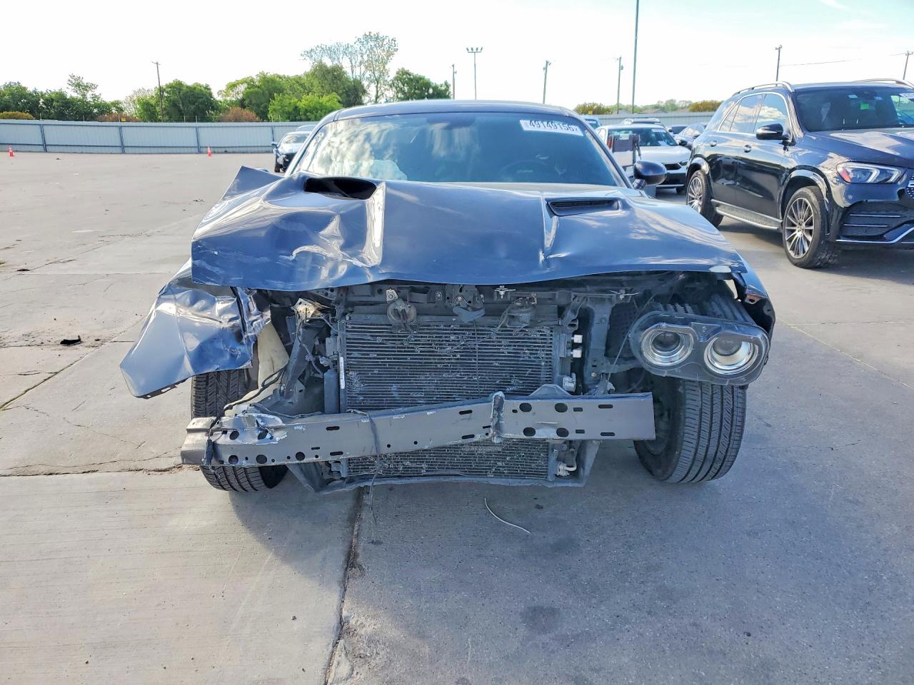 2018 DODGE CHALLENGER SXT — снимка 5