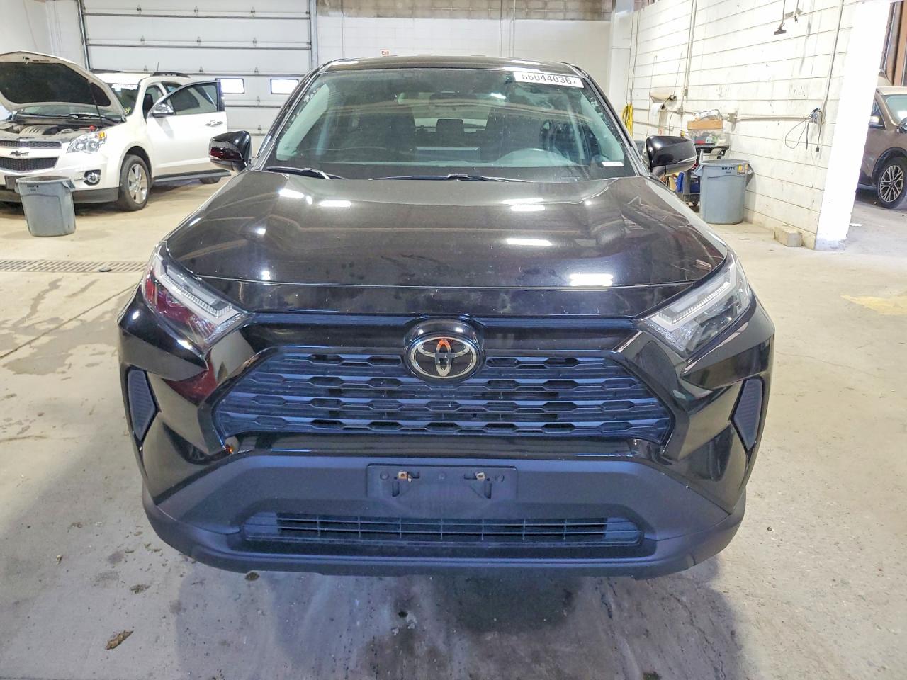 2024 TOYOTA RAV4 LE — снимка 5
