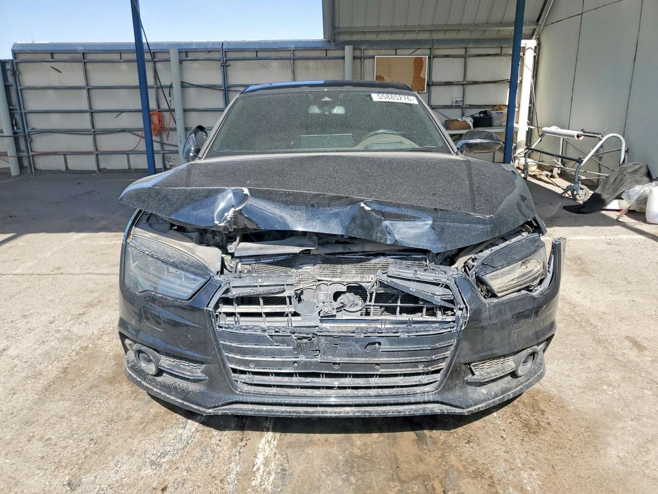 2017 AUDI S7 PRESTIGE — снимка 5
