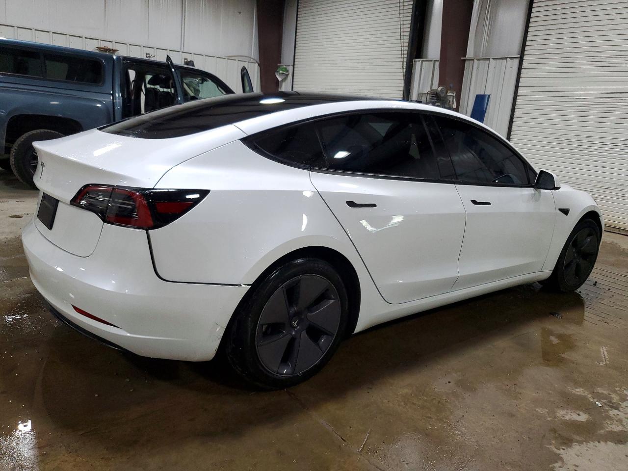 2023 TESLA MODEL 3 — снимка 3