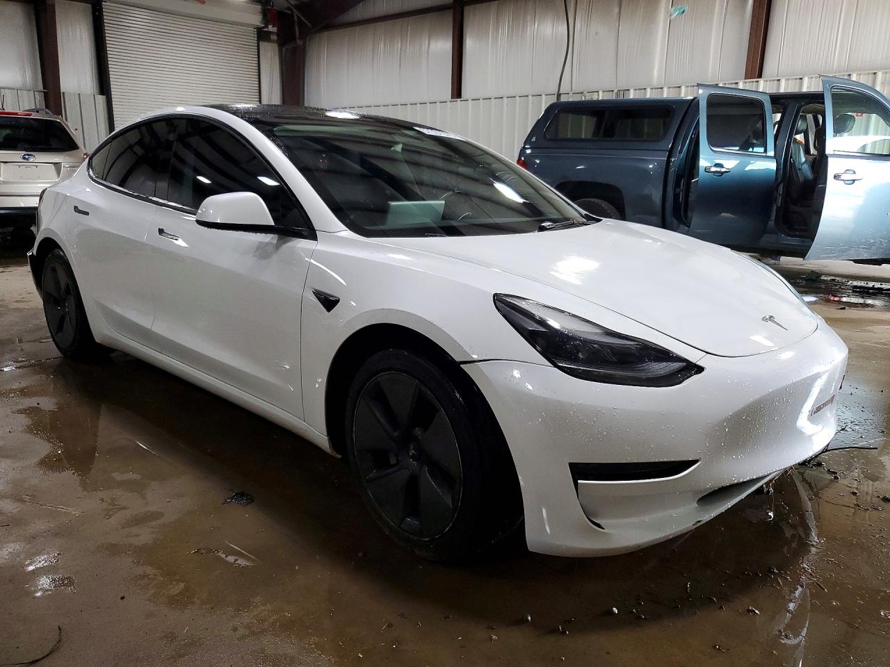 2023 TESLA MODEL 3 — снимка 4