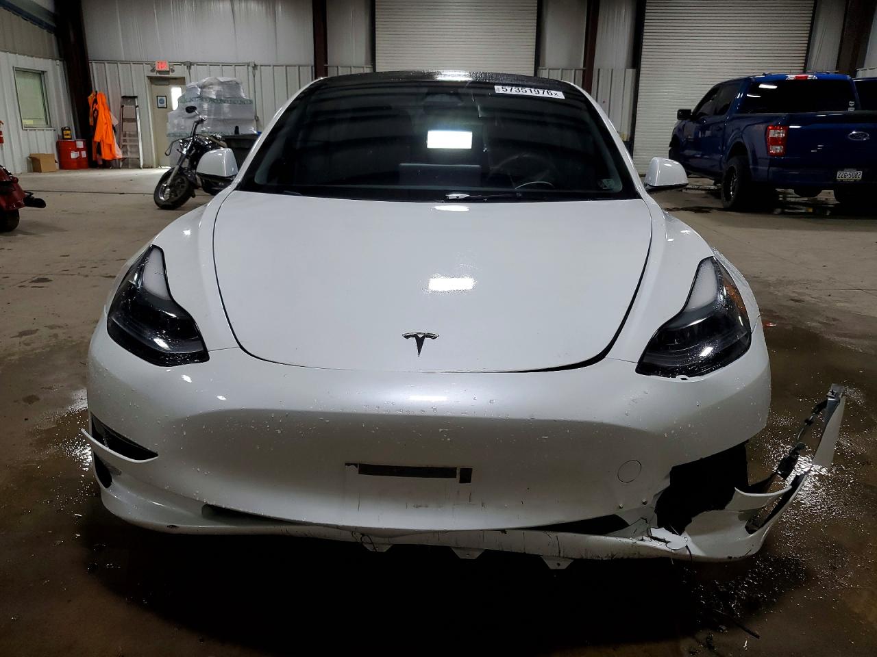 2023 TESLA MODEL 3 — снимка 5