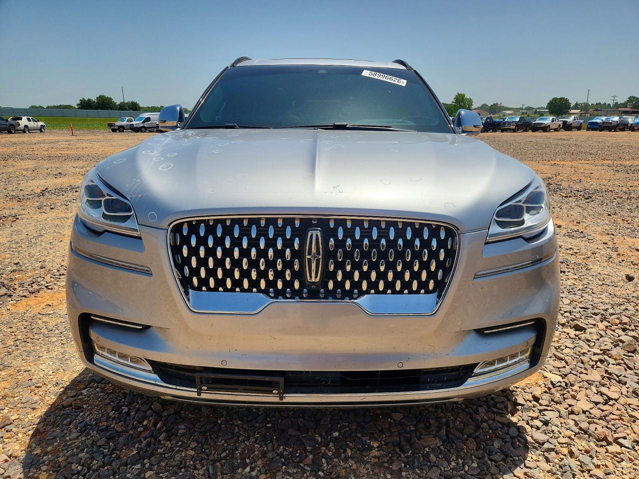 2020 LINCOLN AVIATOR — снимка 5