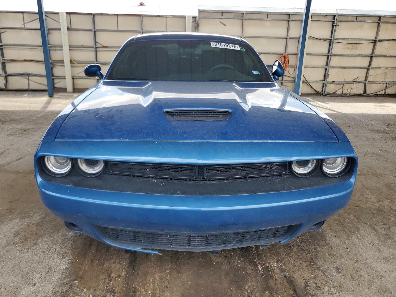 2023 DODGE CHALLENGER R/T — снимка 5