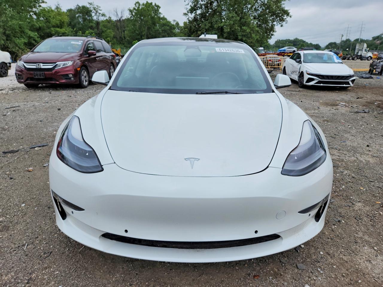 2023 TESLA MODEL 3 — снимка 5