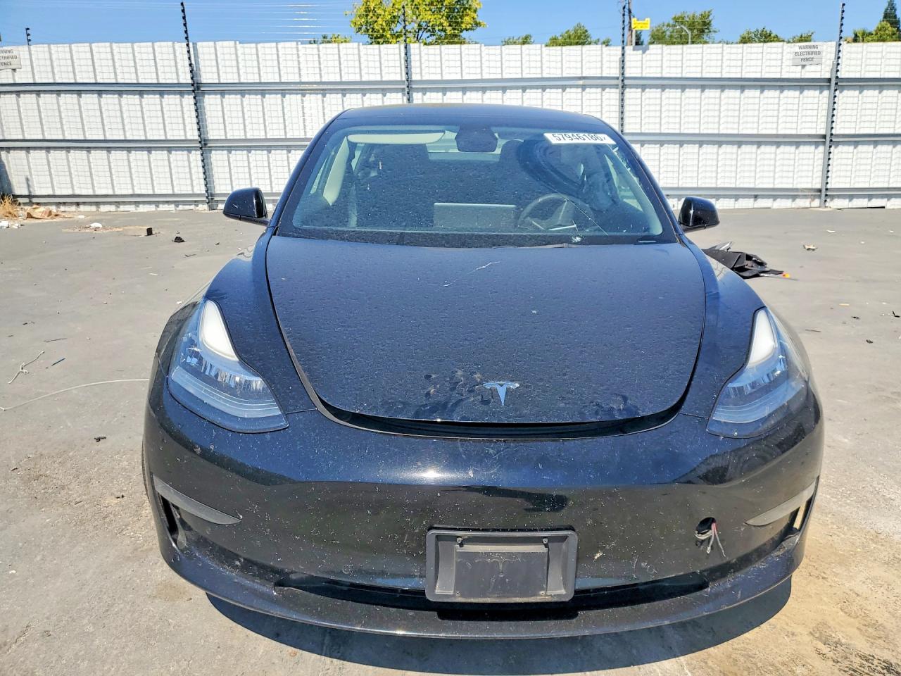 2022 TESLA MODEL 3 — снимка 5