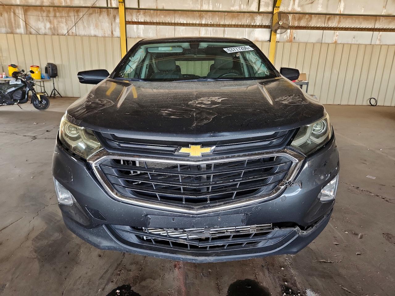 2019 CHEVROLET EQUINOX LT — снимка 5
