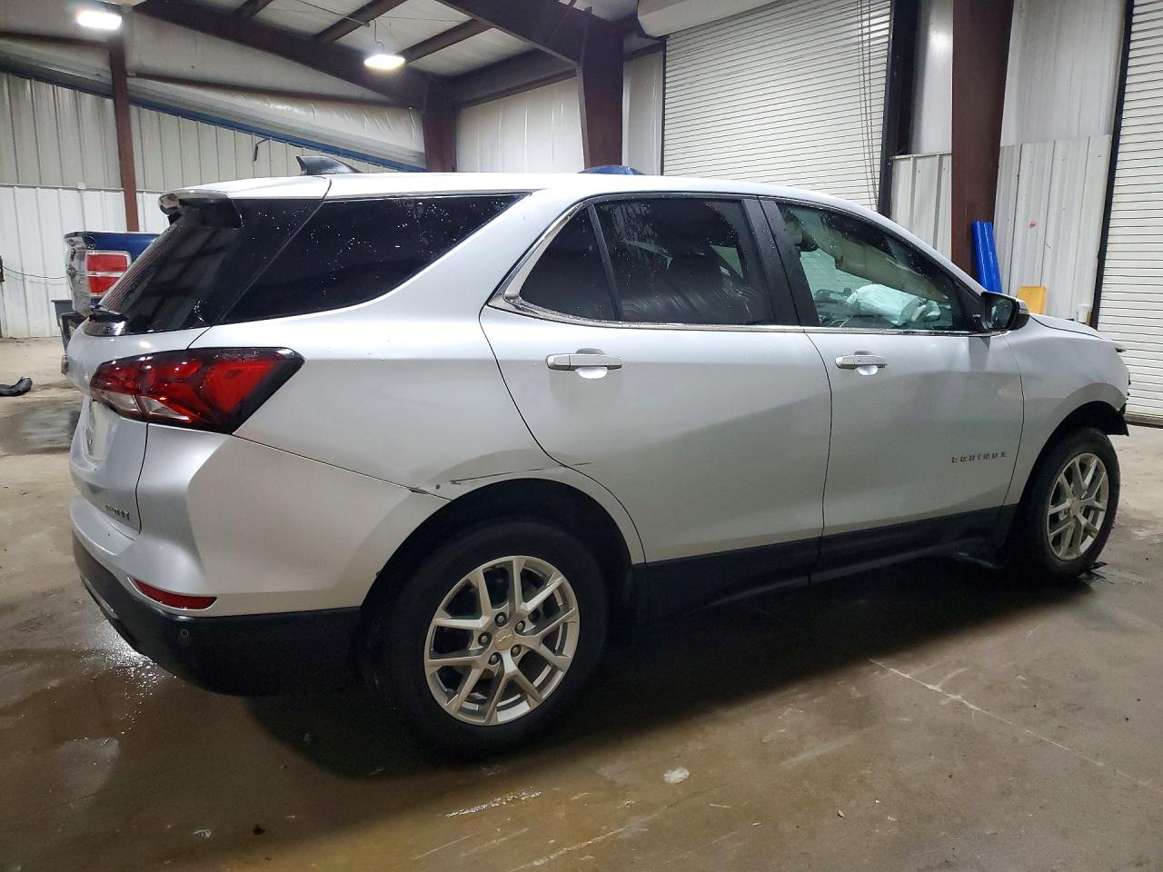 2022 CHEVROLET EQUINOX LT — снимка 3