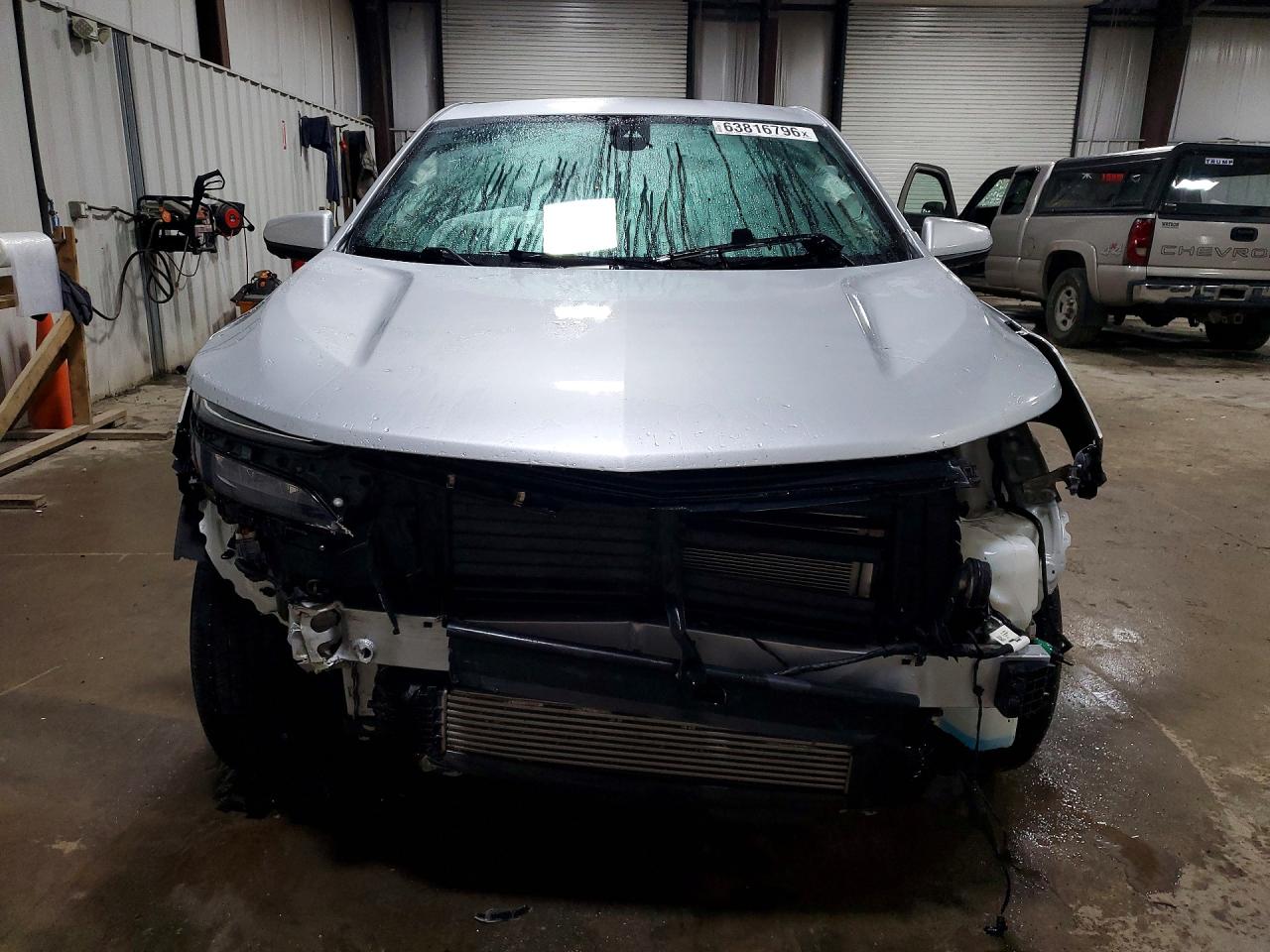 2022 CHEVROLET EQUINOX LT — снимка 5