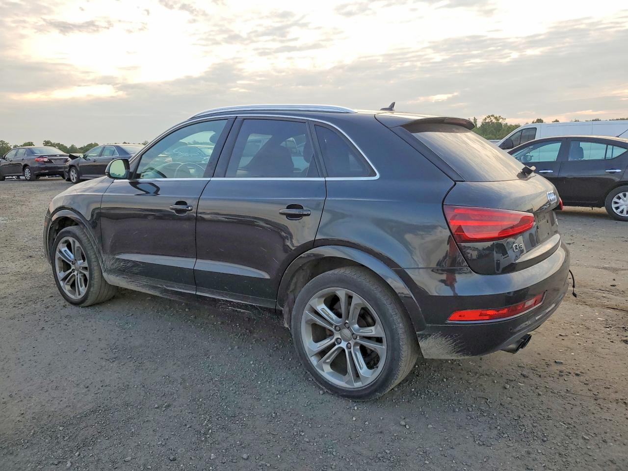 2015 AUDI Q3 PREMIUM PLUS — снимка 2