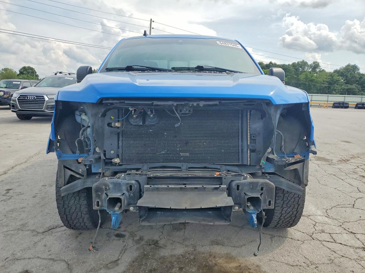 2019 FORD F150 SUPERCREW — снимка 5