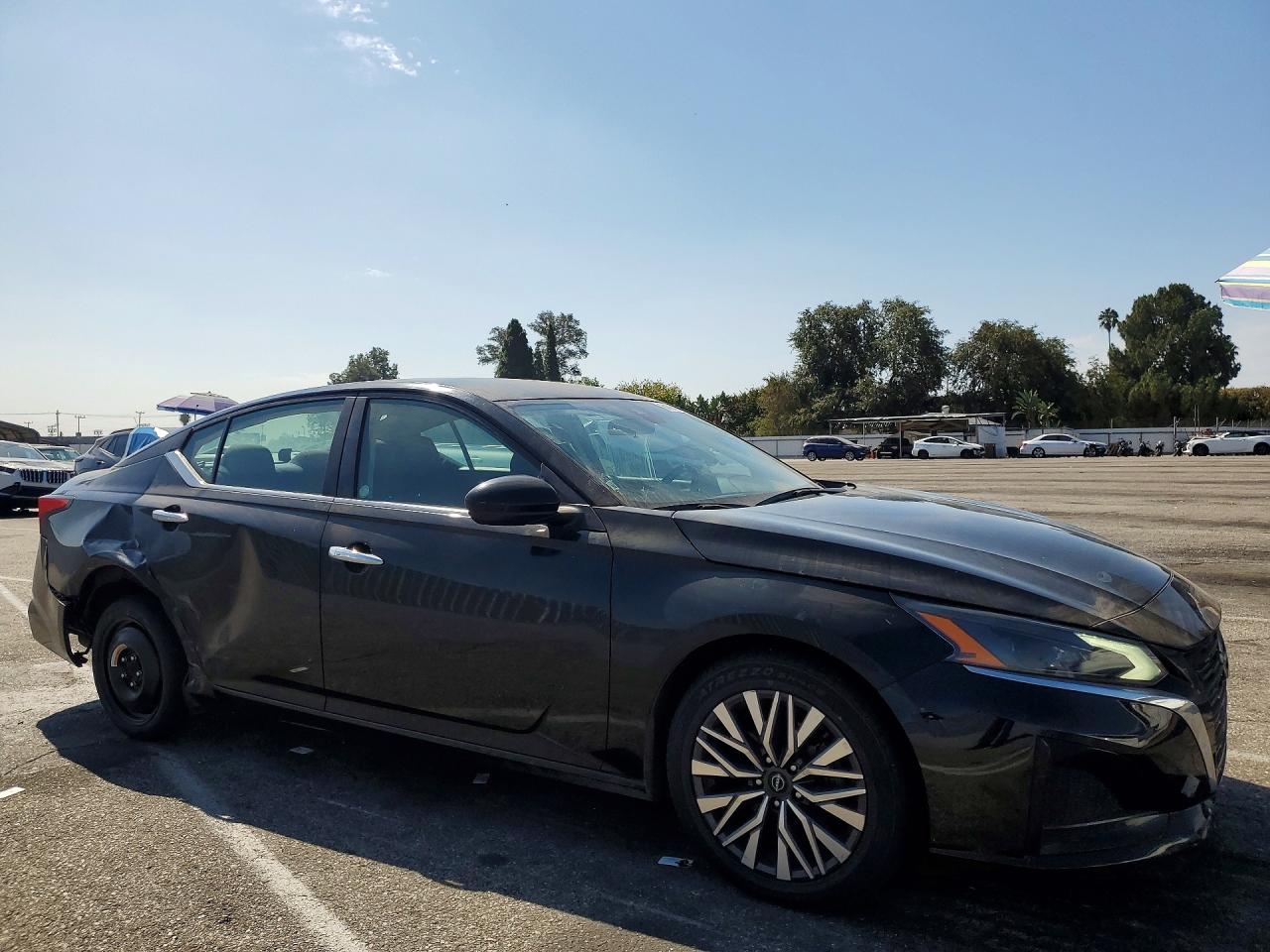 2023 NISSAN ALTIMA SV — снимка 4