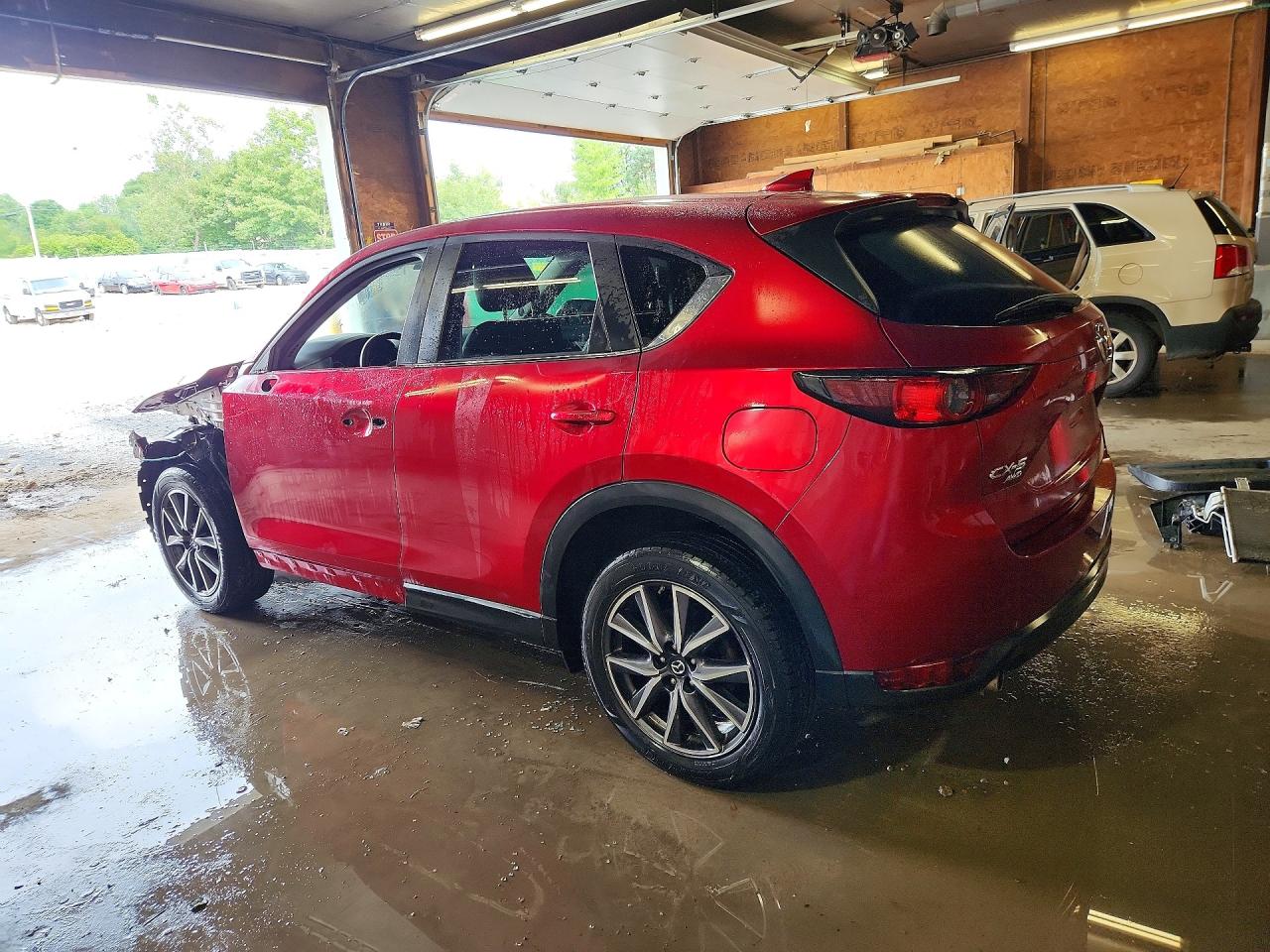 2018 MAZDA CX-5 TOURING — снимка 2