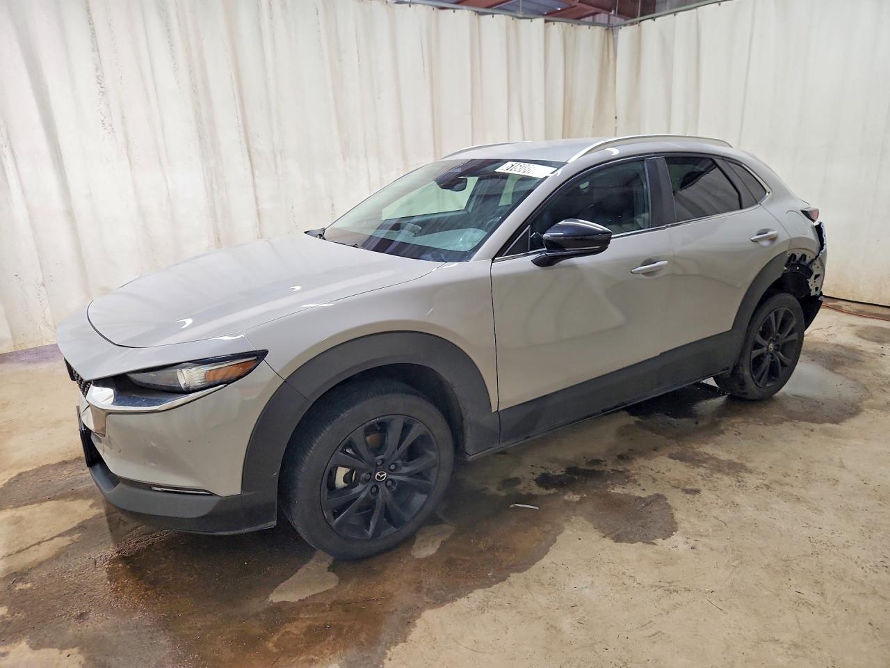 2025 MAZDA CX-30 SELECT