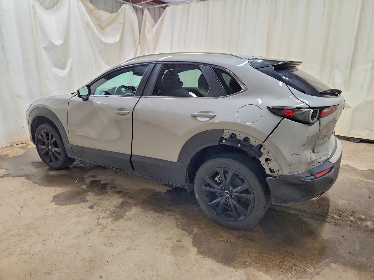 2025 MAZDA CX-30 SELECT — снимка 2